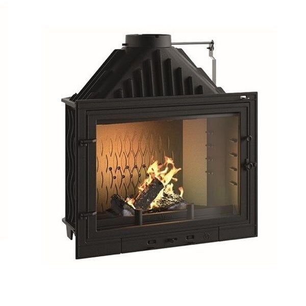 Invicta Klapeli Şömine Haznesi 800 Primo 9787 75