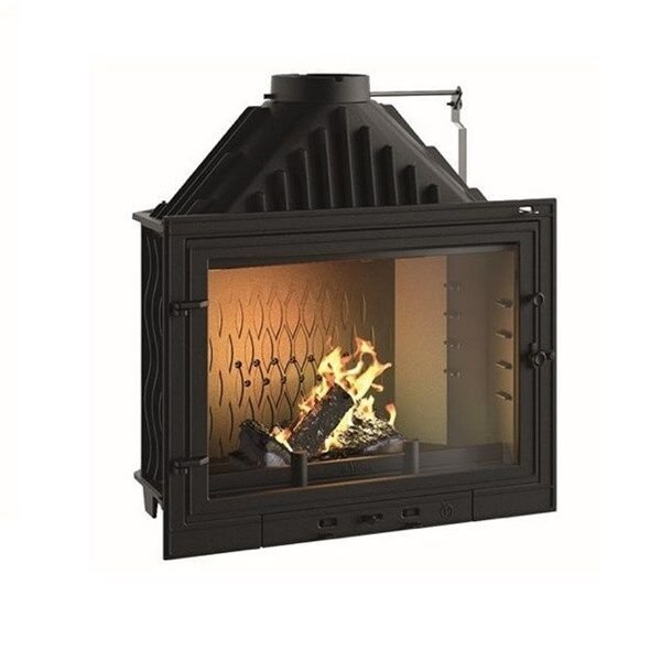 Invicta Klapeli Şömine Haznesi 800 Primo 9787 75