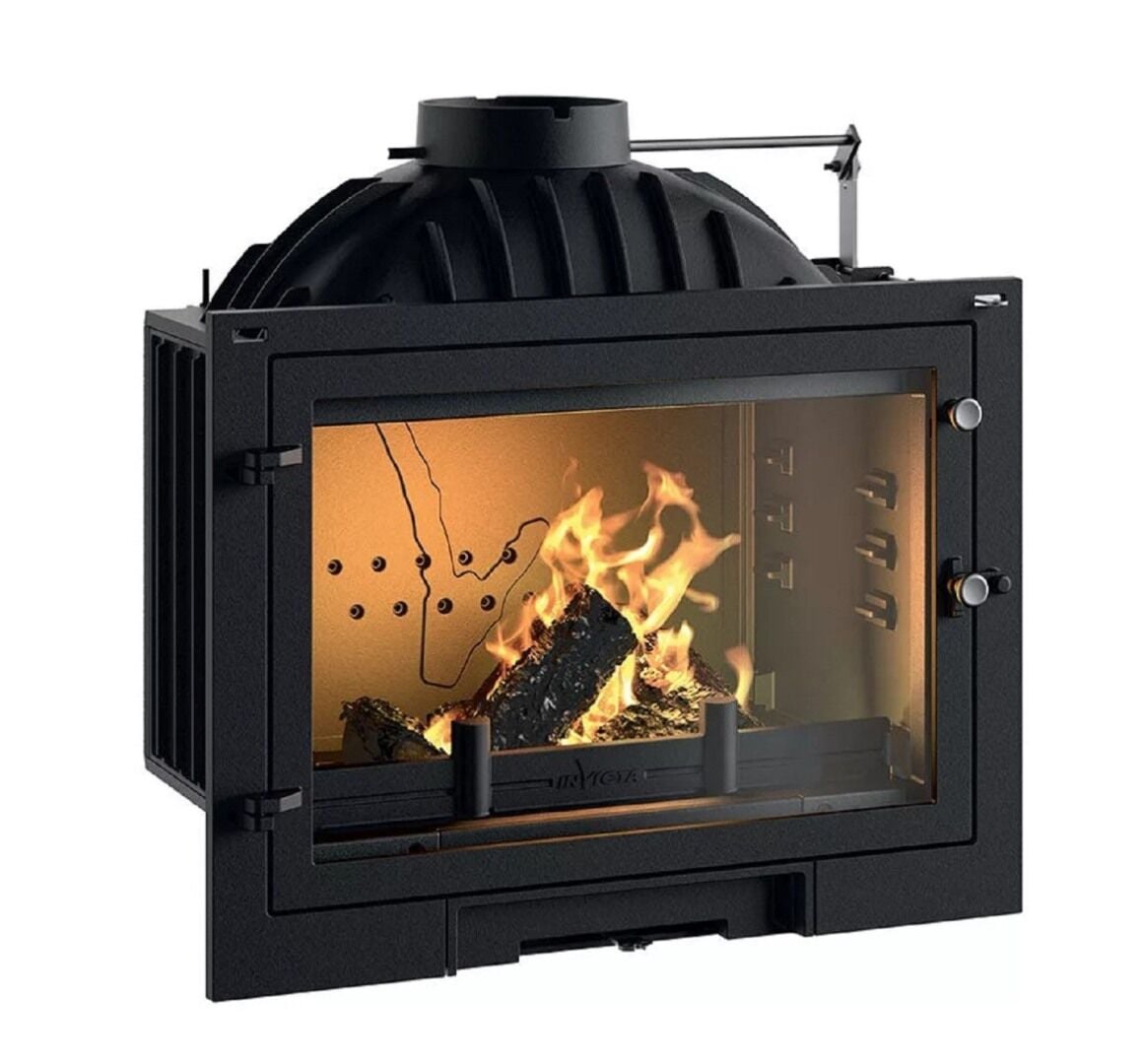 Invicta Klapeli Şömine Haznesi 700 Milos 9770 04