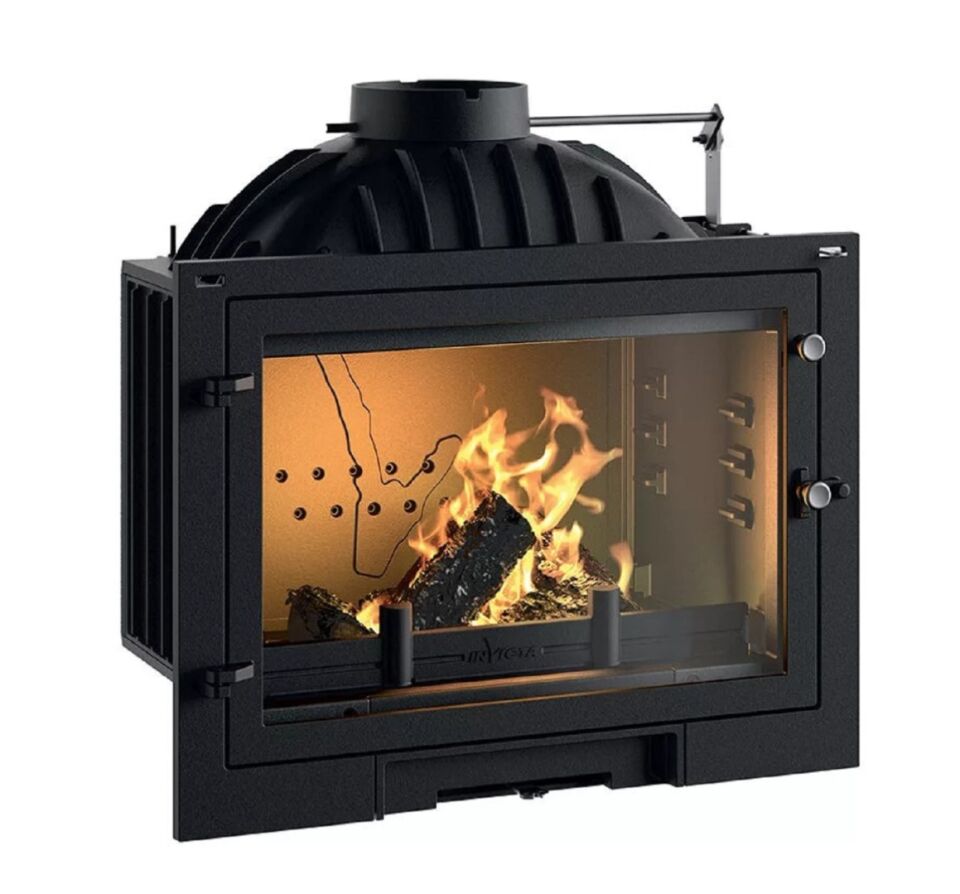 Invicta Klapeli Şömine Haznesi 700 Milos 9770 04