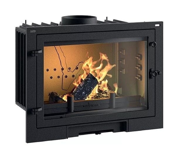 Invicta Şömine Haznesi 700 Eos 14 kW 9770 00