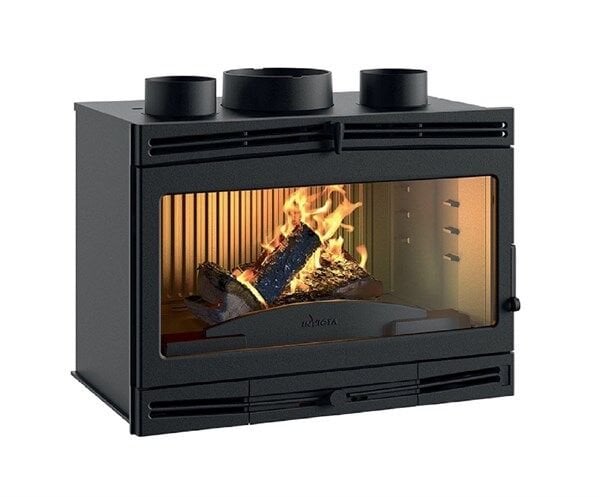 Invicta Şömine Haznesi 700 T Turbo 9007 54