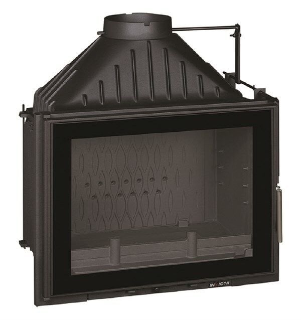 Invicta Klapeli Şömine Haznesi 700 Grande Angle 9270 73