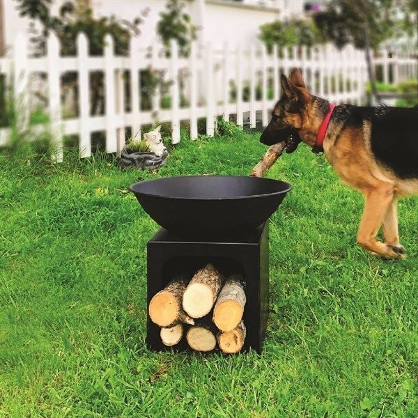 Starfire Torcia Bahçe Şöminesi