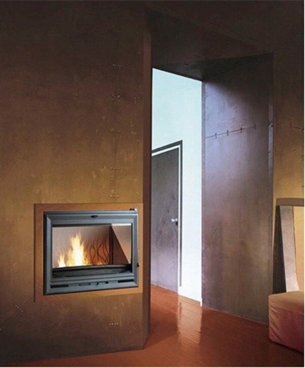 Invicta Klapeli Şömine Haznesi 700 Options 6774 75