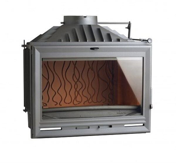 Invicta Klapeli Şömine Haznesi 700 Options 6774 75