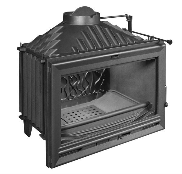 Invicta Klapeli Şömine Haznesi 700 Options 6774 75