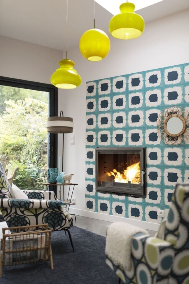 Invicta Klapeli Şömine Haznesi 800 Grande Vision 9281 75