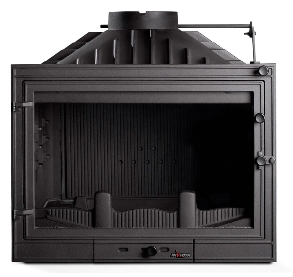 Invicta Klapeli Şömine Haznesi 700 Primo  9777 75