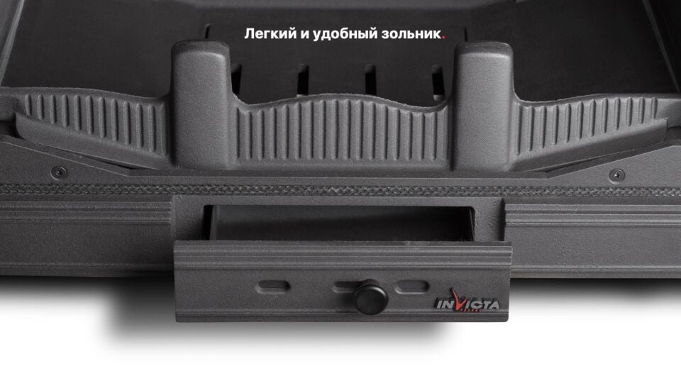 Invicta Klapeli Şömine Haznesi 700 Primo  9777 75