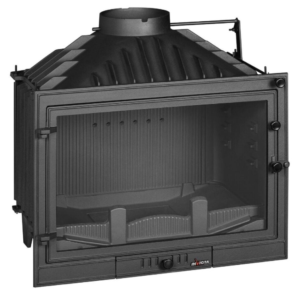 Invicta Klapeli Şömine Haznesi 700 Primo  9777 75