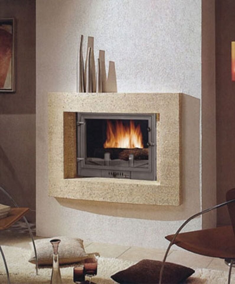 Invicta Şömine Haznesi 70 Lik 700 Primo 6777 00