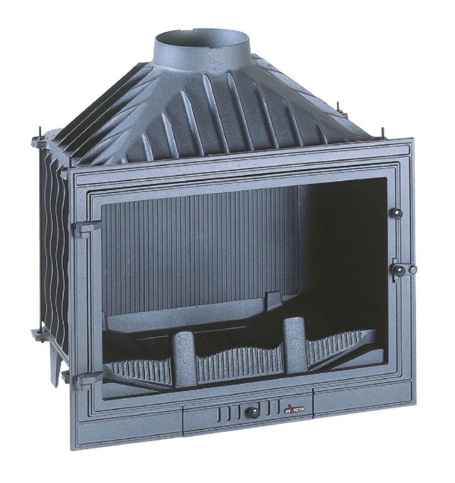 Invicta Şömine Haznesi 70 Lik 700 Primo 6777 00