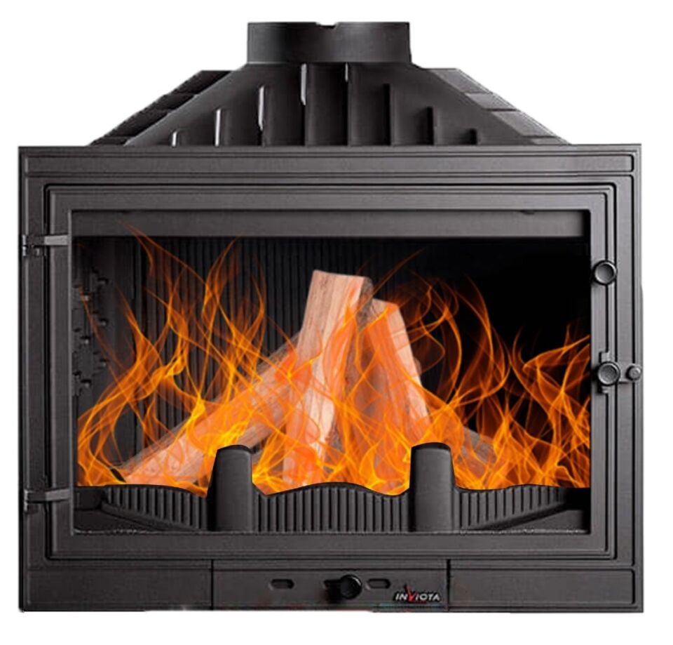 Invicta Şömine Haznesi 70 Lik 700 Primo 6777 00