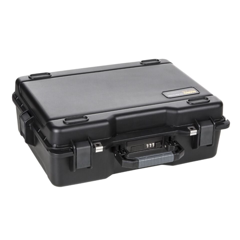 Mano MTC 330 BT Profesyonel Takım Çantası Kırılmaz Bond serisi