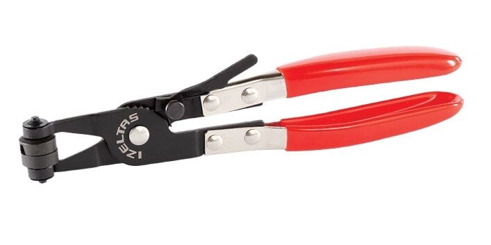 İzeltaş 3420 12 0220 Hortum Kelepçe Pensesi