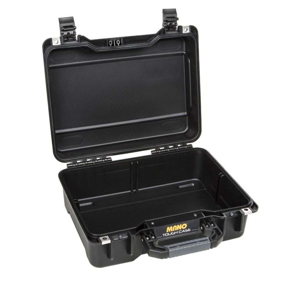 Mano MTC 200 Profesyonel Takım Çantası Kırılmaz Bond serisi