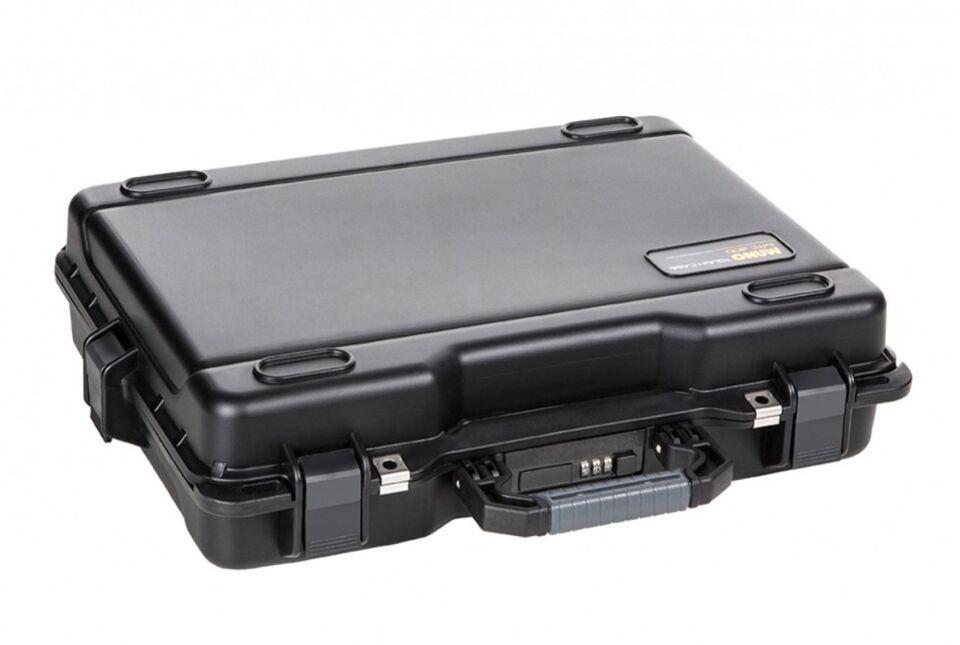 Mano MTC 300 Profesyonel Takım Çantası Kırılmaz Bond serisi