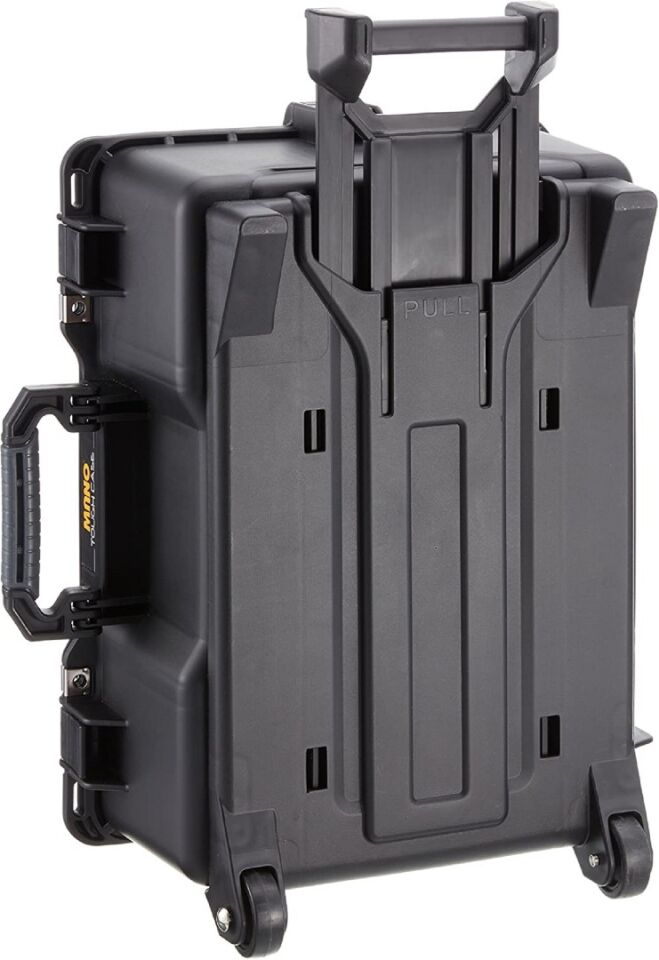 Mano MTC 460 BT Profesyonel Takım Çantası Kırılmaz Bond serisi