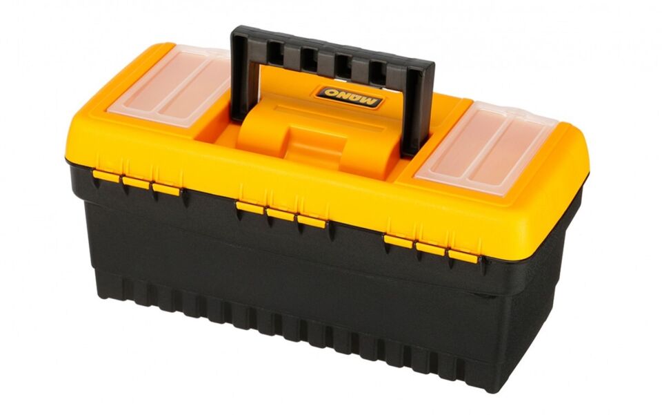 Mano MT 13 Metal Kilitli takım çantası