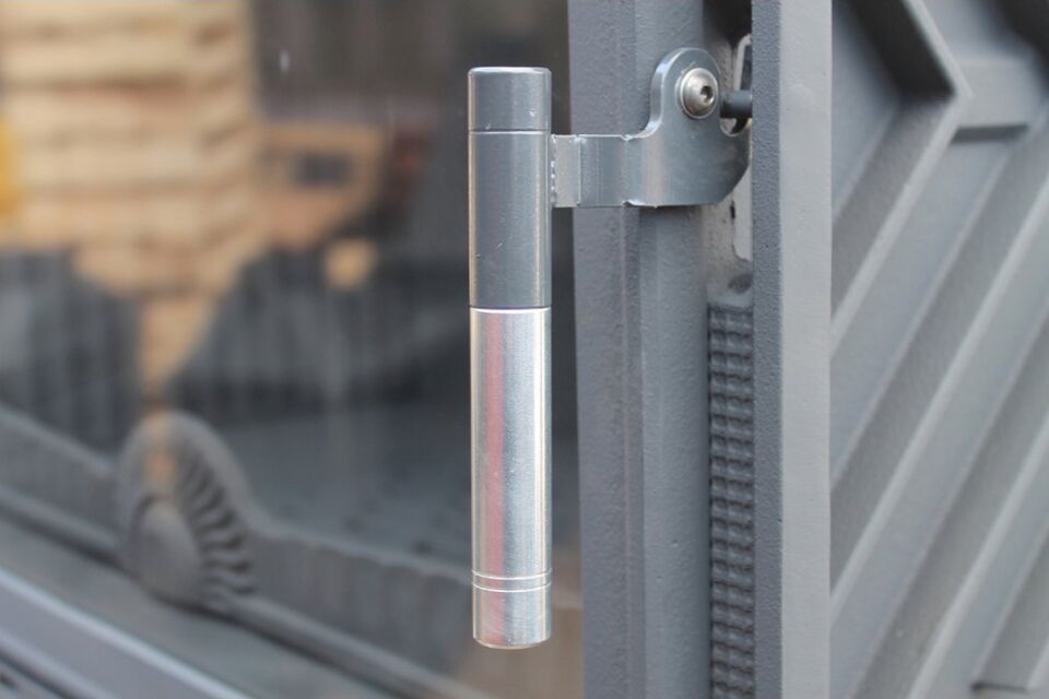 Serra Klapeli Döküm Şömine Haznesi Luxury Serisi 80 Lik