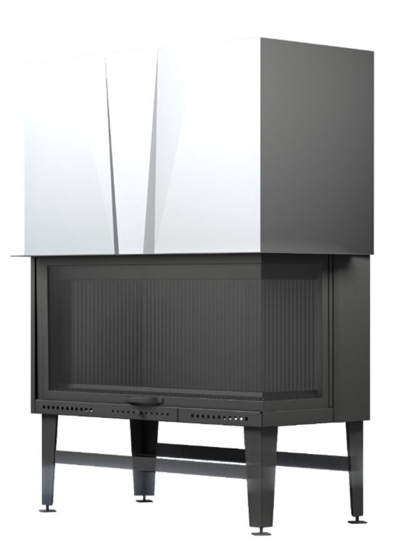 Serra Asansörlü Şömine Haznesi Sağ Açık 160 Lık