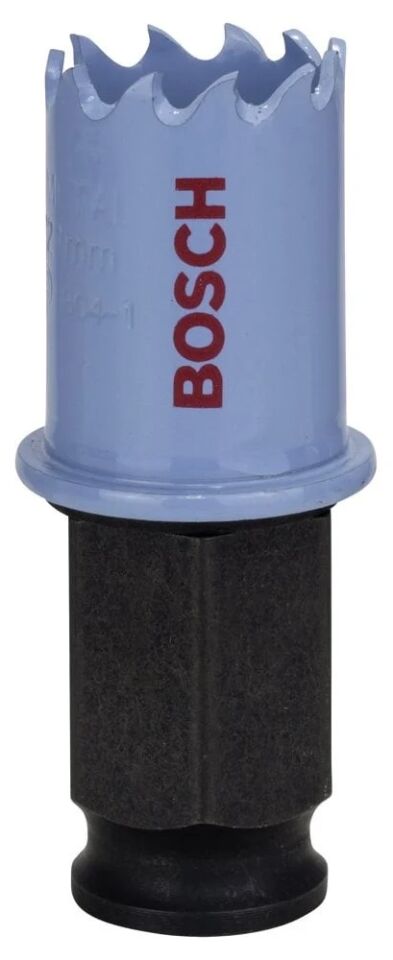 Bosch Special Serisi Metal Ve Inox Malzemeler için Delik Açma Testeresi 21 mm