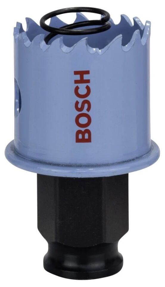 Bosch Special Serisi Metal Ve Inox Malzemeler için Delik Açma Testeresi 30 mm