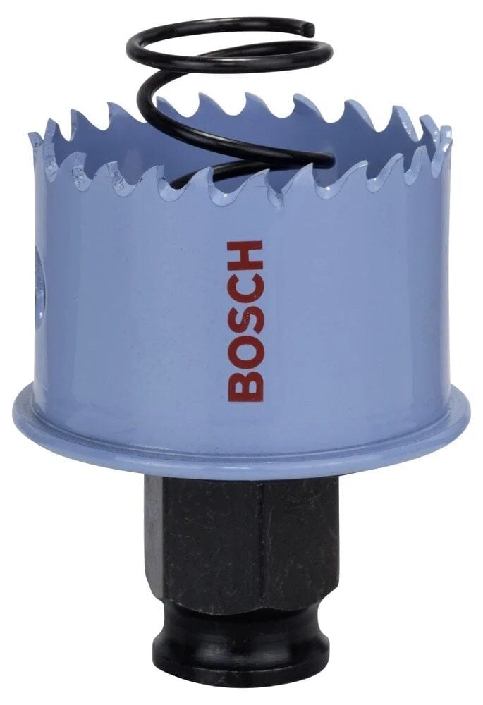 Bosch Special Serisi Metal Ve Inox Malzemeler için Delik Açma Testeresi 41 mm