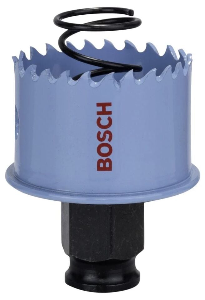 Bosch Special Serisi Metal Ve Inox Malzemeler için Delik Açma Testeresi 41 mm