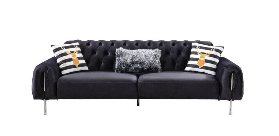 Miss Worble Palazzo Koltuk Kanepe Takımı