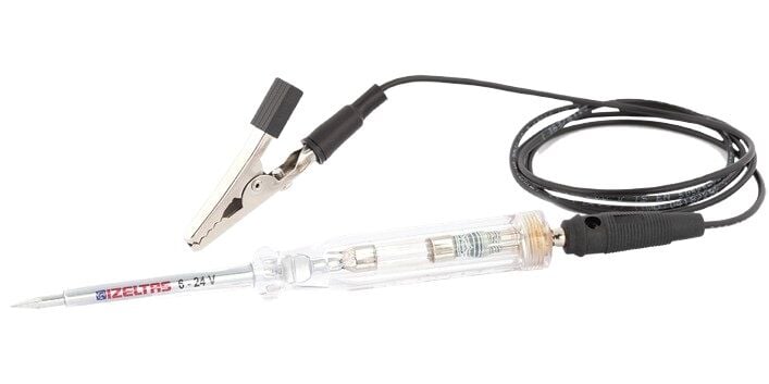 İzeltaş 4565170135 Oto Kontrol Kalemi 135 mm