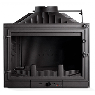 ŞÖMİNE <br> DÜNYASI