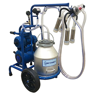 SÜT SAĞIM <br> MAKİNELERİ