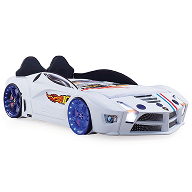 ARABALI <br> YATAKLAR