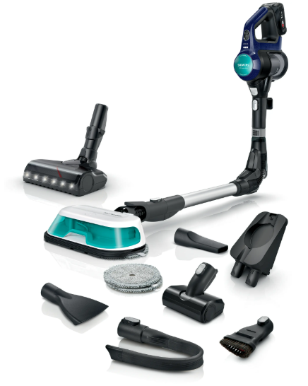 Siemens Dikey Süpürgeleri