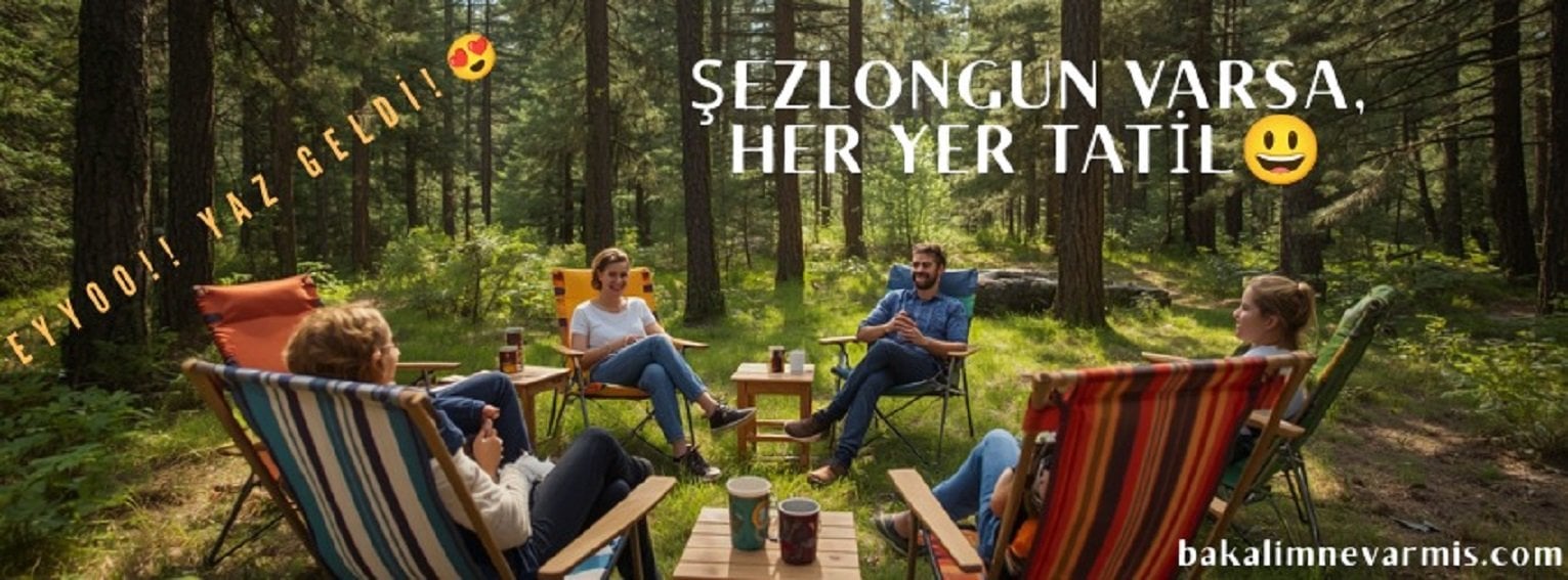 sezlong